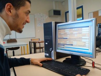 BTS Gestion de la PME